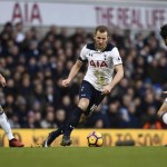 Tiga Wakil London Menggila, Persaingan Premier League Memanas