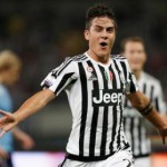 Sinar Dybala Kian Cemerlang