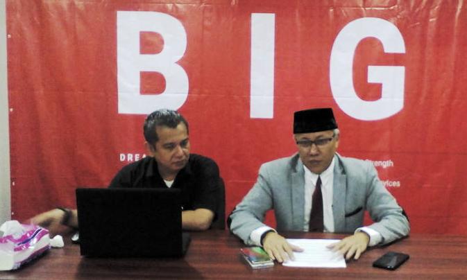 Dorong Masyarakat Miliki Jiwa Wirausaha, Treni Launching PayTren TV Dorong Masyarakat Miliki Jiwa Wirausaha, Treni Launching PayTren TV
