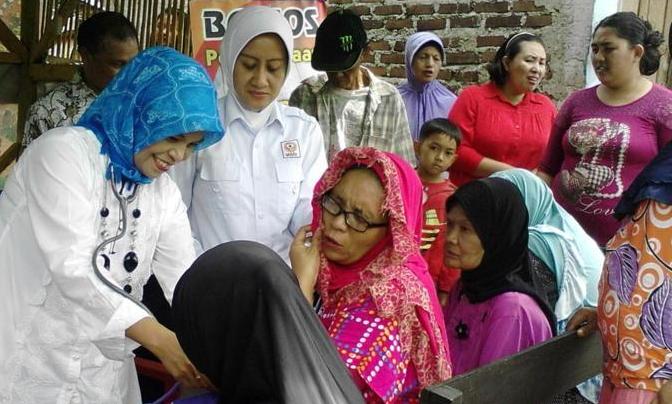 Pemimpin Itu Kudu Jadi Panutan Pemimpin Itu Kudu Jadi Panutan