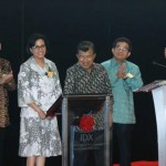 Pasar Saham Opening Tantangan Harapan