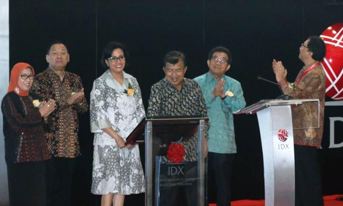 Pasar Saham Opening Tantangan Harapan