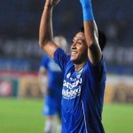Kandidat Ikon Masa Depan Persib