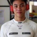 Presley Martono Tak Sabar Jajal Mobil GP2