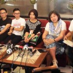 Project Pop Buatkan Lagu Cepat Sembuh