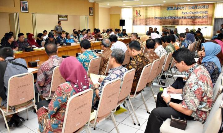 Wajib Dilengkapi dengan Georeferensi