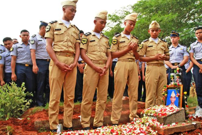 Selama 2 Jam Dipukuli, Mahasiswa STIP Tewas Selama 2 Jam Dipukuli, Mahasiswa STIP Tewas