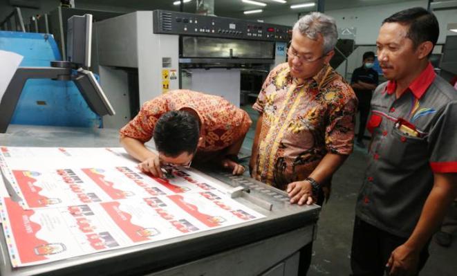 Tiga Daerah Bermasalah, 89 Ribu Orang Belum Rekam e-KTP