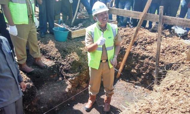 Tol Soroja Soreang - Bandung 10 Menit Tol Soroja Soreang - Bandung 10 Menit