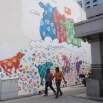 Lihat Biennale di SAM, Ketemu OHD di Awarding