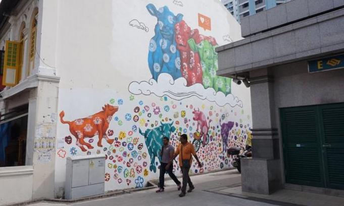 Lihat Biennale di SAM, Ketemu OHD di Awarding