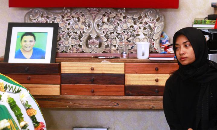 Selamat Jalan Oon Project Pop