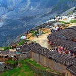 Pengunjung Setiap Tahun Meningkat