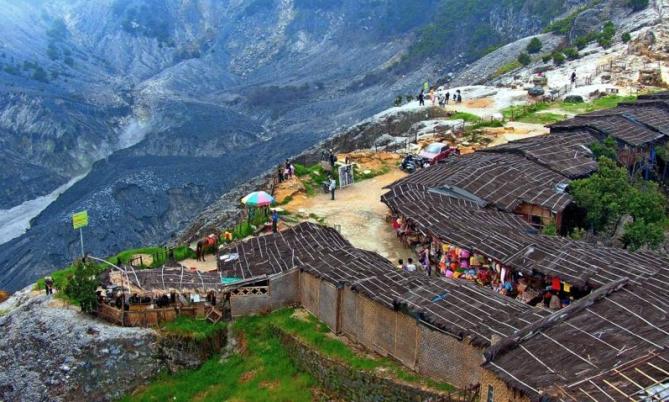 Pengunjung Setiap Tahun Meningkat