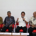 Telkom University Raih Akreditasi A