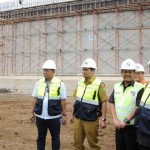 Target Penyelesaian Tol Soroja Meleset