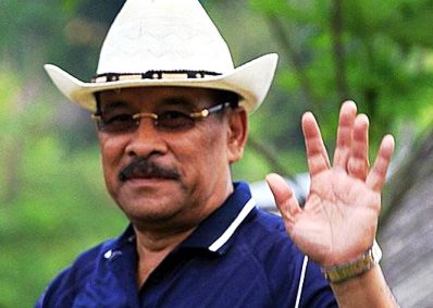 Beri Kesempatan pada Pemain Muda