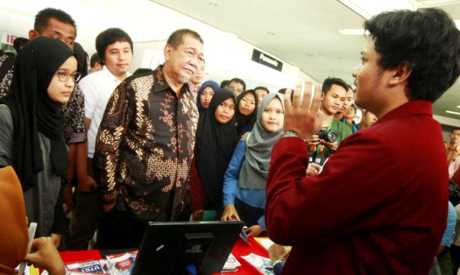 Festival Pelajar Jabar