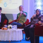 Sistem Elektronik Efektif Cegah Tindak Korupsi