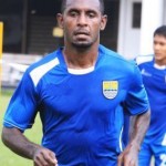 Basna Sulit Kembali ke Arema