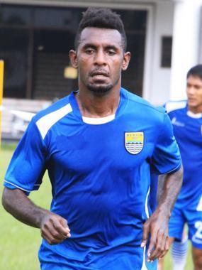 Basna Sulit Kembali ke Arema