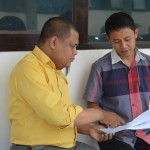 Cuci Darah Lebih Seribu Kali Untuk Mempertahankan Hidup