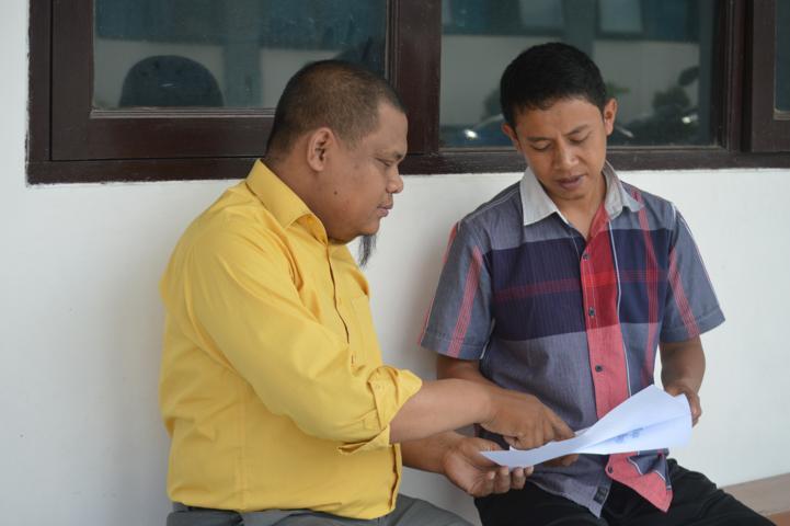 Cuci Darah Lebih Seribu Kali Untuk Mempertahankan Hidup