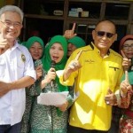 Ali: Perhatikan Kemakmuran Warga