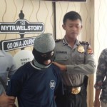 Ayah Gauli Anak Kandung