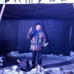 UKM BAMBOO Tampilkan Teater Drama Musikal