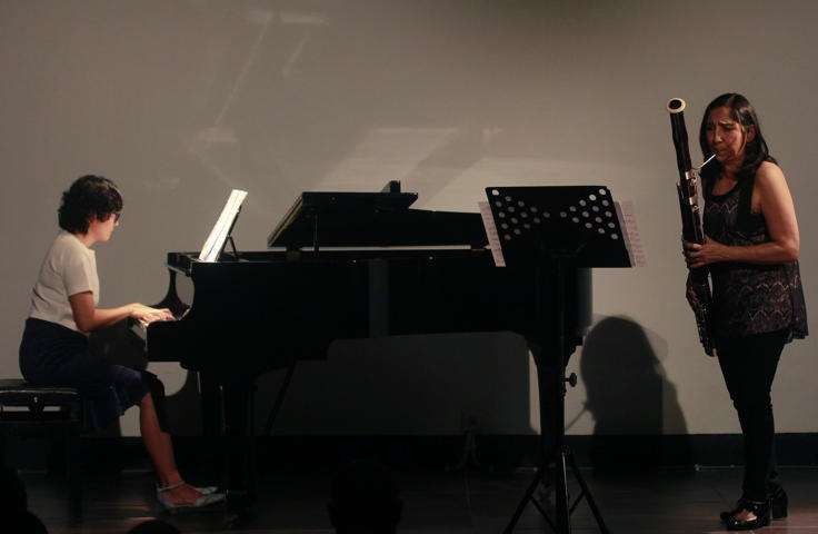 Bandung Philharmonic Usung Konser Bertema Alam