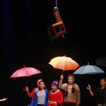 Mainkan Imajinasi Penonton