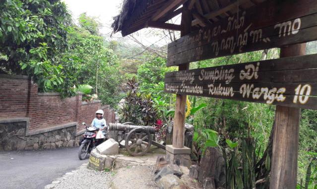 Pilkada Cimahi Diceureunde Sepi