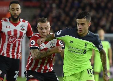 Solusi Mane dengan Coutinho