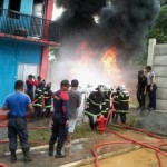 Damkar Berharap Perlengkapan Baru