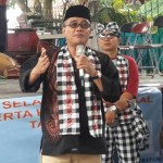 Budaya Dan Pariwisata Harus Jadi Penggiat Ekonomi