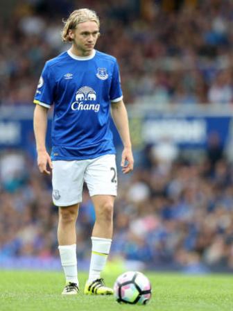 Everton Hancurkan Manchester City Empat Gol Tanpa Balas