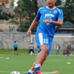 Dedi Kus­nandar