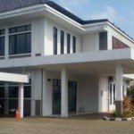 Penundaan Gedung DPRD Tidak Ada Kaitan Politik