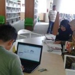 Cimahi Kembangkan Teknologi e-Book