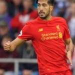 Emre Can Diminta Perbaiki Performa