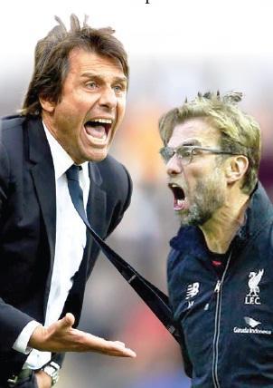 Menjaga Mimpi Gelar Juara