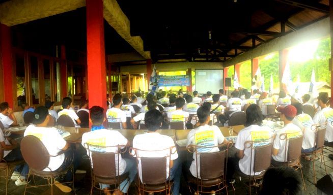 Bobotoh Tidak Hanya Untuk Market, Viking Frontline Gelar Kongres Bobotoh Tidak Hanya Untuk Market, Viking Frontline Gelar Kongres