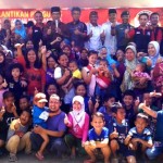 Gema Keadilan Siap Bantu dan Dukung Program Pemkot Bandung