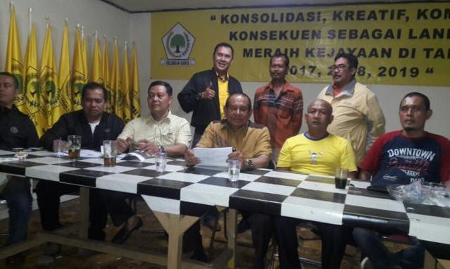 golkar cimahi