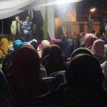 Pemimpin Kudu Mencontoh Rosulullah