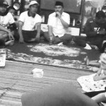 Hadir Siap Layani Warga 24 Jam