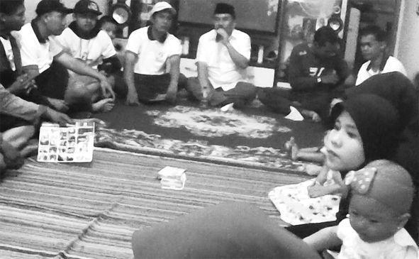 Hadir Siap Layani Warga 24 Jam Hadir Siap Layani Warga 24 Jam