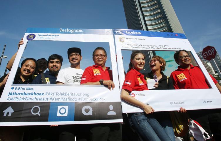 Ditulis Markas Tentara, Ternyata Kantor Koran