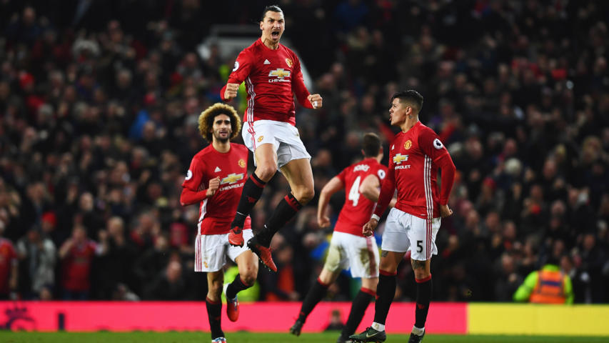 Ibra Buyarkan Kemenangan Liverpool